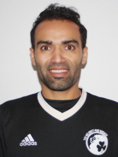 Avatar Bild für Cemil Yigit