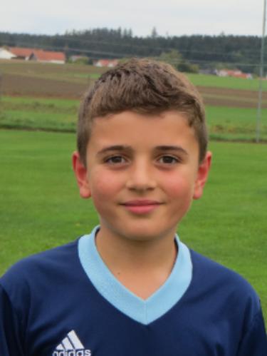 Avatar Bild für Luca Mühlhuber