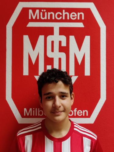 Avatar Bild für Atakan Talaz