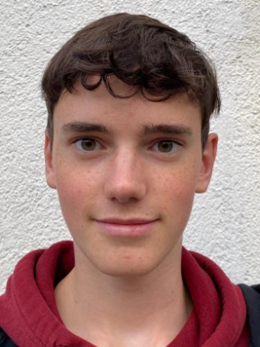 Avatar Bild für Pierre Carter