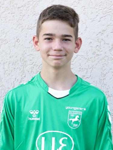 Avatar Bild für Matteo Meyer