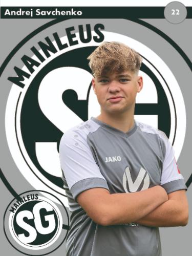 Avatar Bild für Andrej Savchenko