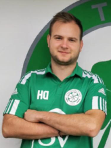 Avatar Bild für Daniel Hamburger