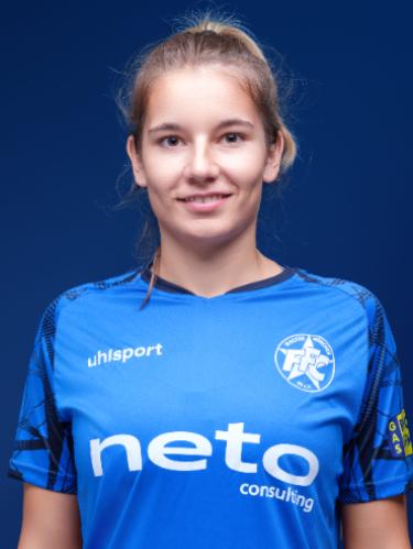 Avatar Bild für Kira Winter