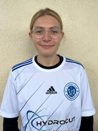 Avatar Bild für Maxima Beetz