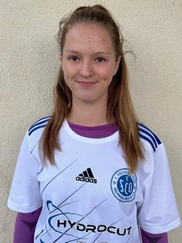 Avatar Bild für Ronja Gehrlicher