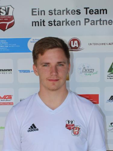 Avatar Bild für Bernhard Absmaier