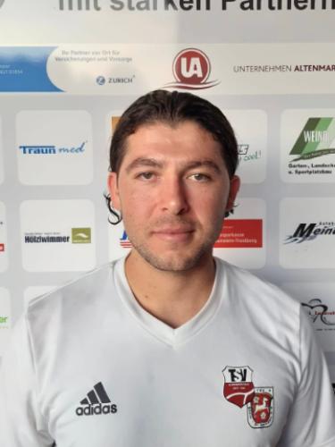 Avatar Bild für Bashar Alghanem