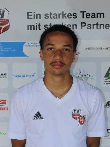 Avatar Bild für Leanda Williams