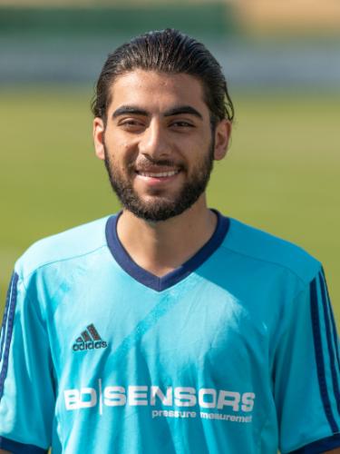 Omar Al Kasem
