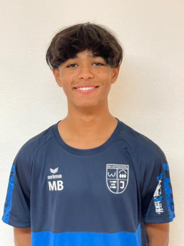 Avatar Bild für Mahir Bajrami