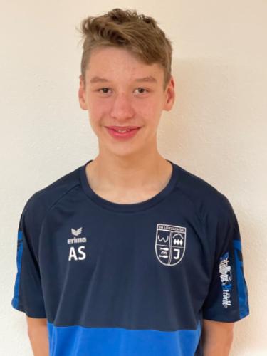 Andreas Schnitzenbaumer