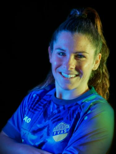 Avatar Bild für Jana Kirsamer