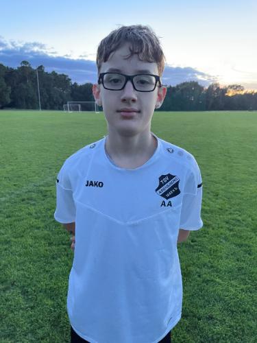 Avatar Bild für Dion Zogaj