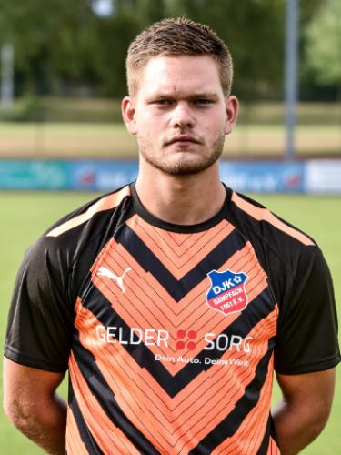 Avatar Bild für Niklas Götz