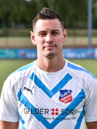 Michael Hau