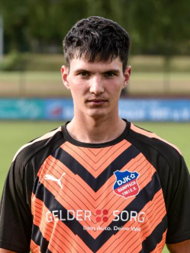 Avatar Bild für Gabriel Stapf