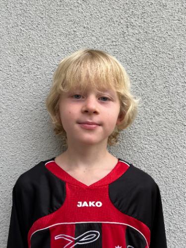 Sebastian Niedermayer