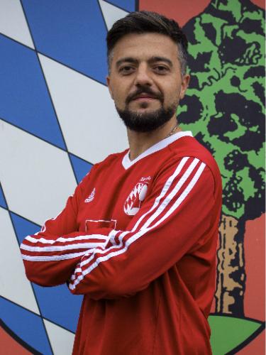 Avatar Bild für Uslu Tanju