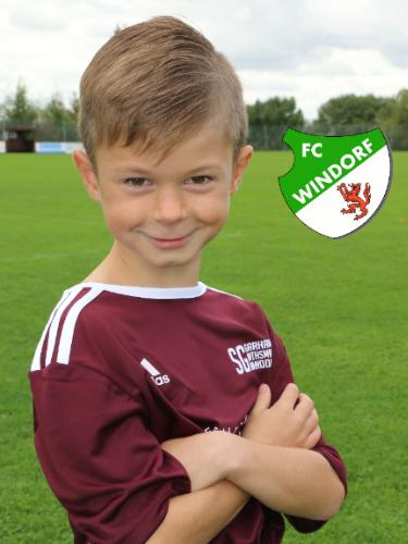 Avatar Bild für Luca Morgner