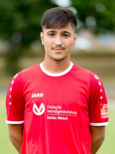 Avatar Bild für Matien Ahmad