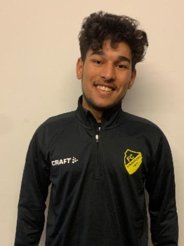 Avatar Bild für Abdulrahman Alghabash