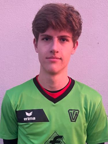 Avatar Bild für Felix Graf