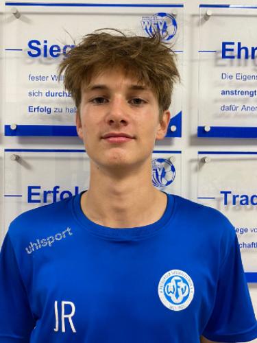 Avatar Bild für Jonah Reuß