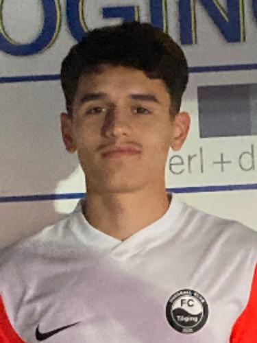 Avatar Bild für Avdi Veliqi