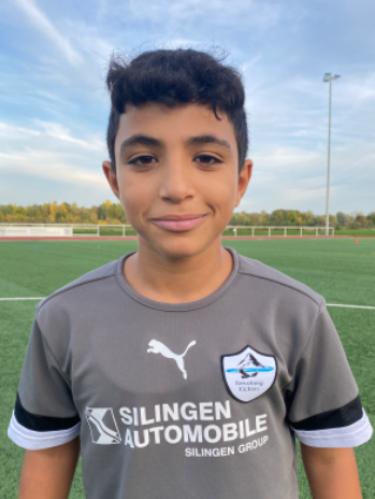 Avatar Bild für Ahmad Almeeihi