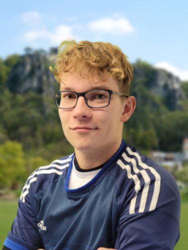 Avatar Bild für Julian Müller