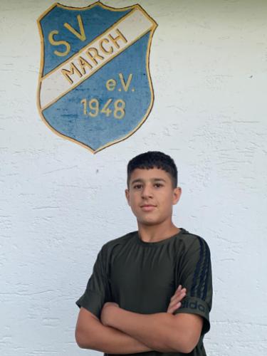 Avatar Bild für Ahmed Alali