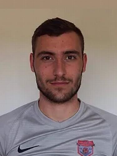 Avatar Bild für Emir Softic