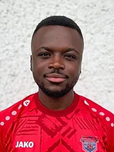 Avatar Bild für Landu Muteba