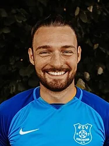 Avatar Bild für Benedikt Göschl