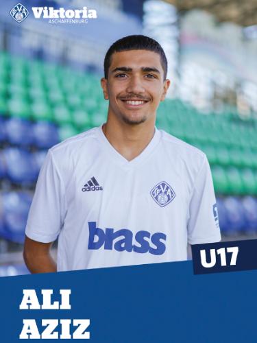 Ali Aziz