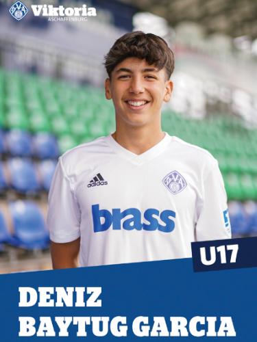 Avatar Bild für Deniz Baytug Garcia