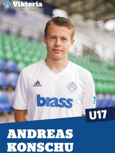 Avatar Bild für Andreas Konschu