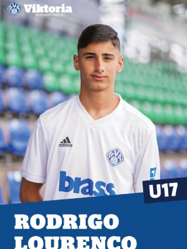 Avatar Bild für Rodrigo Lourenco