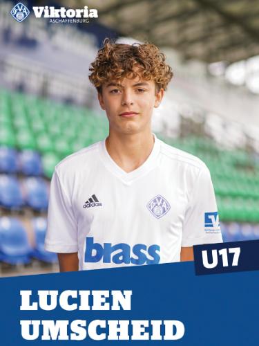 Lucien Umscheid