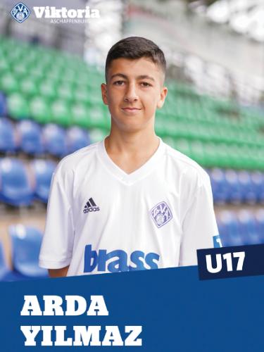 Avatar Bild für Arda Yilmaz