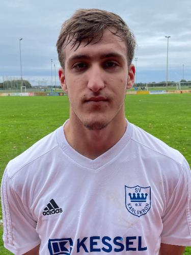 Avatar Bild für Uros Krstanovic