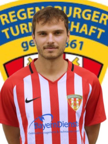 Avatar Bild für Jonas Premru