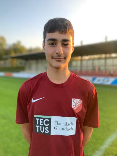 Avatar Bild für Sahand Mokhberi