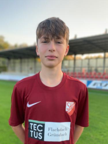 Avatar Bild für Bartek Kosowski