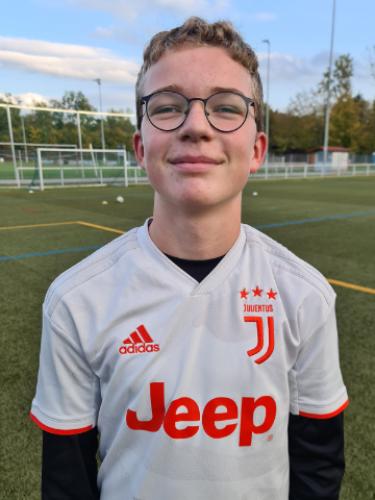 Avatar Bild für Vincent Spieß