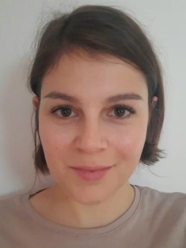 Avatar Bild für Marisa Haub