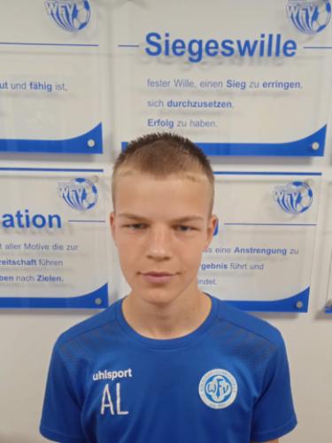 Avatar Bild für Aaron Lanig