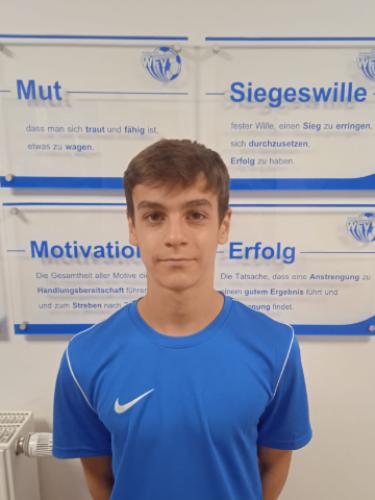 Avatar Bild für Leo Romanyuk