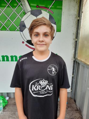 Avatar Bild für Dominick Miller